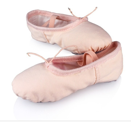 Zapatillas De Ensayo De Ballet 