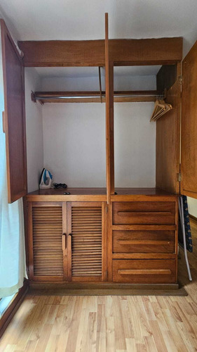 Se Renta Departamento Con Todos Los Servicios Incluidos En Coyoacán