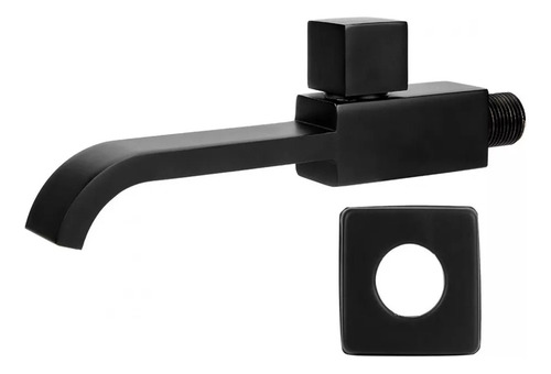 Grifo Para Baño Lavabo Llave Mezcladora Monomando