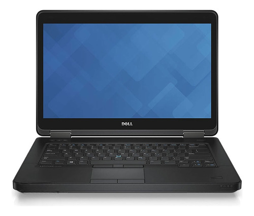 Notebook Dell E 5440 Core I5 4300 2.9ghz 4gb 320gb 14 Win10 (Reacondicionado)