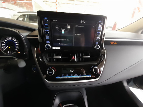 Imagen 10 de 14 de Toyota Corolla Xei - Hibrido 2022