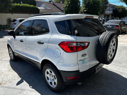 Ford Ecosport 2.0 Se 143cv 4x2