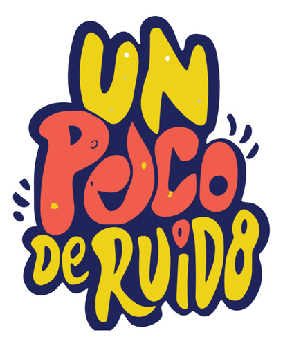Remera Un Poco De Ruido + 1 Muñeco Jarrini Ruidozini 3d