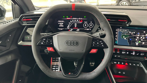Audi RS3 2.5 Sedan 400cv