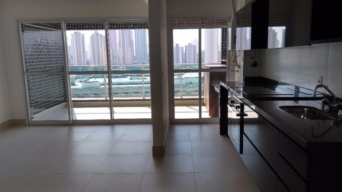 Imagem 3 de 30 de Apartamento Residencial Para Locação, Tatuapé, São Paulo. - Ap4911