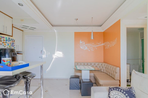 Imagem 4 de 8 de Apartamento À Venda Em São Paulo - 28119