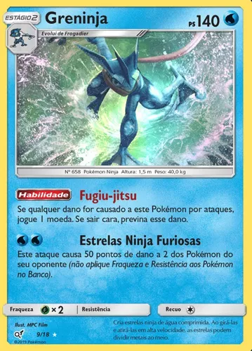 Yveltal (46/72) - Carta Avulsa Pokemon - Planeta Nerd-Geek