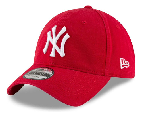 Gorra New Era 59fifty Hat York Yankees Gorra Ajustable De Al