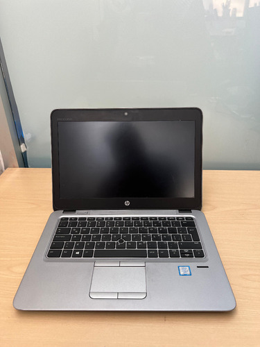 Laptop Hp Core I5 7th 16gb Ram 500gb Ssd Win 10 (Reacondicionado)
