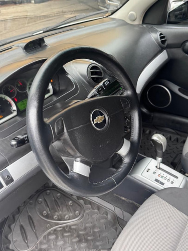 Chevrolet Aveo 2014