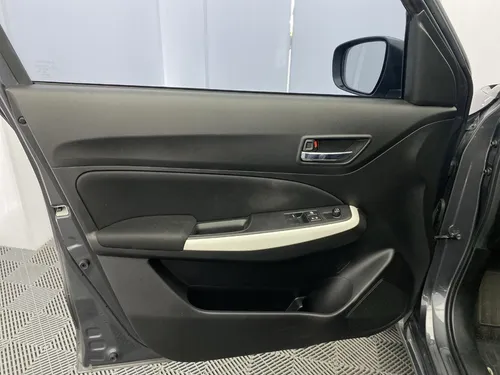 Suzuki Swift Hibrido