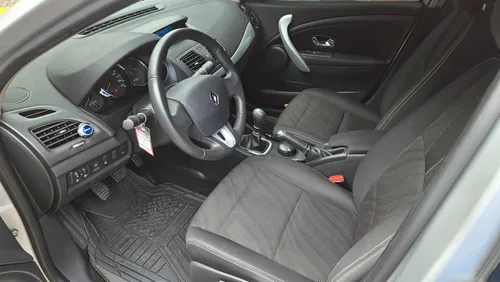Renault Fluence 2.0 Privilege
