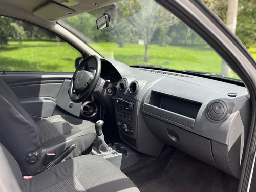 Renault Sandero 1.6 Expression