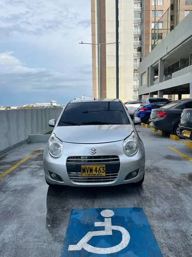 Suzuki Celerio 1.0 Glx