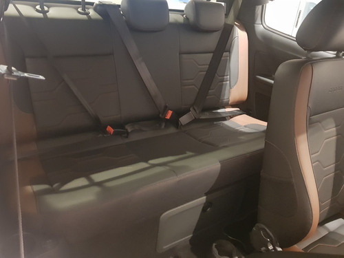 Volkswagen Saveiro 1.6 Cross