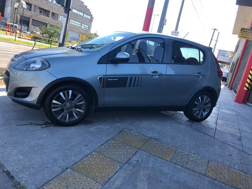 Fiat Palio 1.6 Sporting 115cv 2016