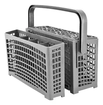 Comprar Canasto Para Cubiertos Universal De Lavavajillas Con Asas