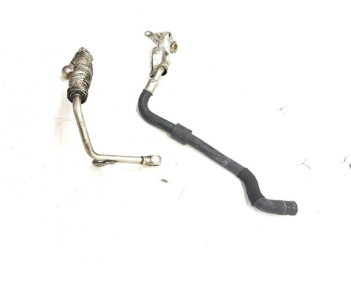 Mangueras Lineas Refrigerante Turbo Audi Q3 2.0 Tfsi 13-18 (Usado)