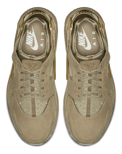 Huarache gold rush sale