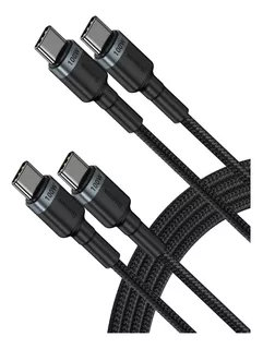 Baseus Cable Usb C A C, 1 Mt. Qc 4.0 Pd 100w