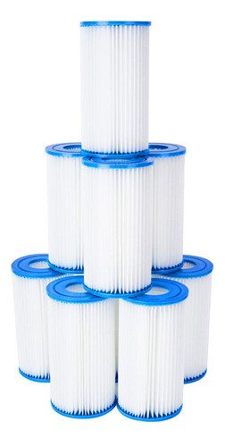 Durable Swimming Pool Pump Filter Replacement Water