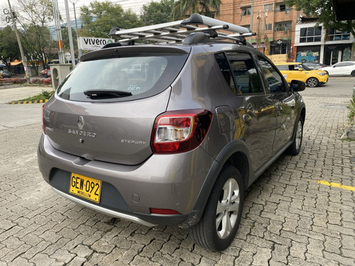 Renault Stepway 1.6 Zen