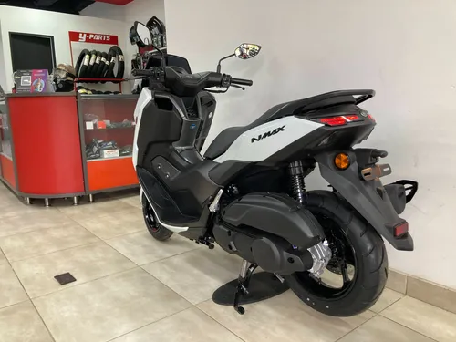 Yamaha Nmax 155 V3 2026 0km