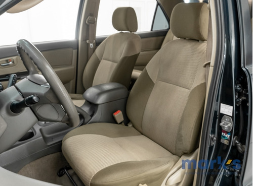 Toyota Hilux SW4 2.7 SR 4X2 16V FLEX 4P AUTOMÁTICO