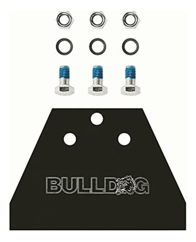 Bosch Hs1418rk Sds-plus® Bulldog Kit De Repuesto Para