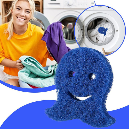 Recogedor De Pelo Para Lavadora Removedor De Pelo Para Masco