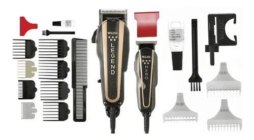 Patillera wahl legend new arrivals