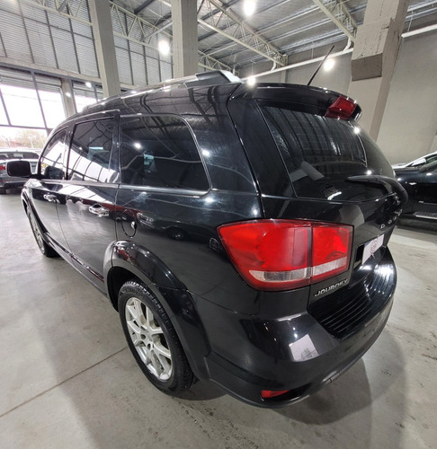 Dodge Journey 3.6 R/t Atx Awd 280cv