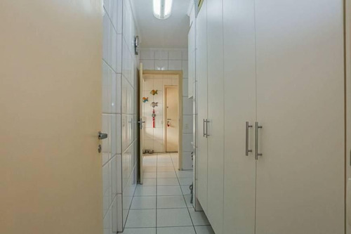 Imagem 11 de 30 de Apartamento Com 3 Suítes À Venda, 137 M² Por R$ 1.930.000 - Vila Olímpia - São Paulo/sp - Ap20089