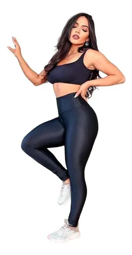 LEGGING CIRRE 3D POWER PRETO - Comprar em WORLD FITNESS