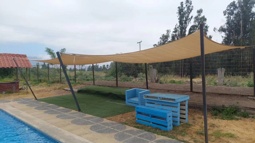 Venta Parcela 5010 Mts, Melipilla