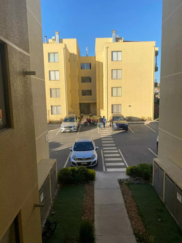 Hermoso Departamento En Arriendo, Sector Los Pinos , Quilpué