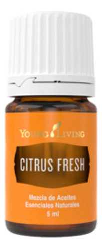 Aceite Esencial Young Living De Citrus Fresh 5ml