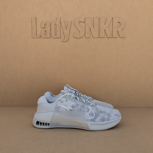 Nike Metcon 9 Amp ( 22.5 O 23 Mx ) (Usado)