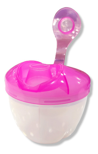 Dispensador De Formula Para Bebe