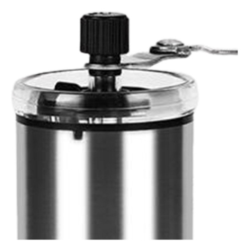 Molinillo De Café De Mano Molino De Café De Mano Ajustable