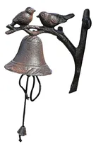 Comprar B Timbre De Pared Para Cena, Timbre Para Pájaros, Decoración