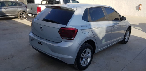 Volkswagen Polo 1.6 Msi Trendline Manual