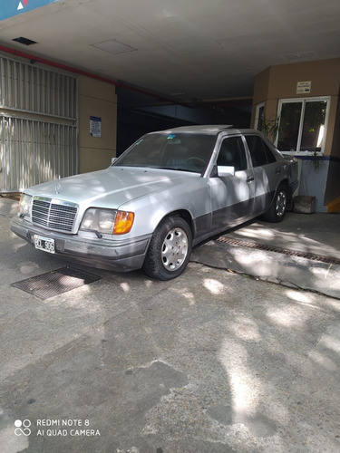Mercedes Benz E300 D