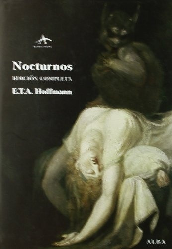 Nocturnos - E. T. A. Hoffmann