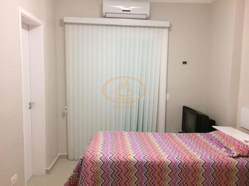 Imagem 20 de 21 de Apartamento Com 3 Dormitório(s) Localizado(a) No Bairro Loteamento João Batista Julião Em Guarujá / Guarujá - 6594