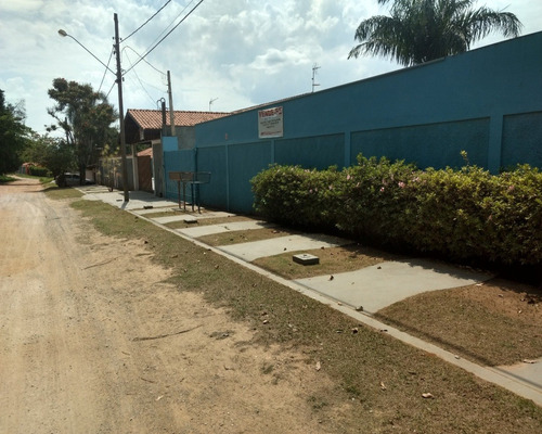 Imagem 1 de 19 de Chacara Araçoiaba Da Serra - Ch00082 - 69676095