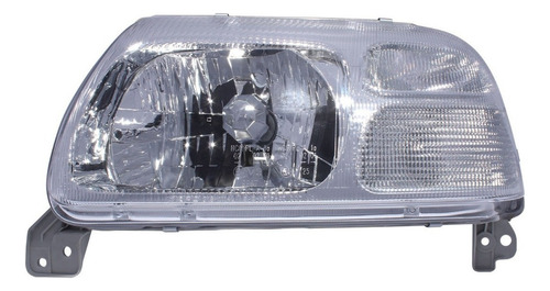 Par Optico Der Izq Suzuki Grand Vitara 1.6 G16b 1998 2005