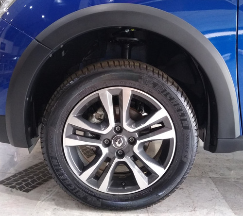 Imagen 15 de 15 de Renault Stepway 2021