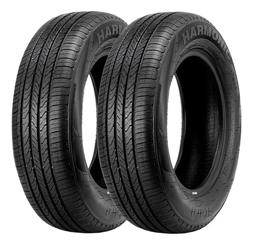 Kit de 2 pneus Itaro IT203 205/70R15 96 H