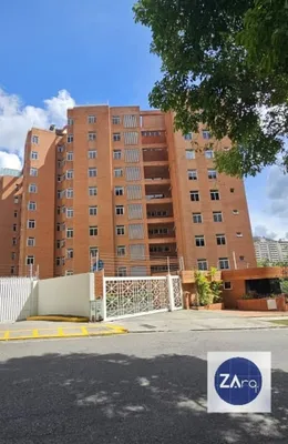 Apartamento en venta